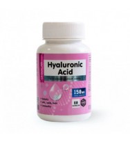 Hialuronic Acid 150 mg 60 caps ChikaLab